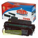 Alternativ Tonerkartusche schwarz HP Q2610A / 10A