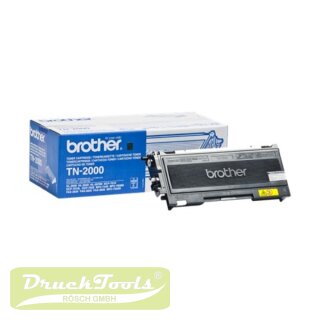 Original Toner-Kit TN-2000