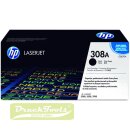 Original Tonerkartusche schwarz Q2670A / 308A