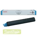 Original Toner cyan 8641A002 / C-EXV9