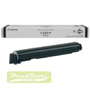 Original Toner schwarz 8640A002 / C-EXV9