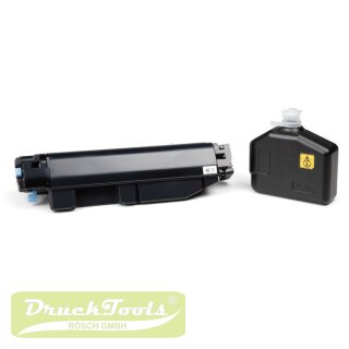 Original Toner-Kit schwarz 1T02ZL0NL0 / TK-5345K