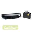 Original Toner-Kit schwarz 1T02ZL0NL0 / TK-5345K
