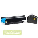 Original Toner-Kit cyan 1T02ZLCNL0 / TK-5345C