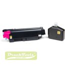 Original Toner-Kit magenta 1T02ZLBNL0 / TK-5345M