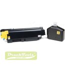 Original Toner-Kit gelb 1T02ZLANL0 / TK-5345Y