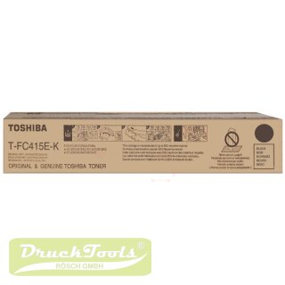 Original Toner schwarz 6AJ00000175 / T-FC415EK
