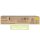 Original Toner gelb 6AJ00000182 / T-FC415EY
