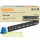 Original Toner-Kit cyan 1T02RLCUT0 / CK-8512C