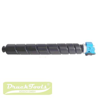 Original Toner-Kit cyan 1T02L7CUT0 / CK-8511C