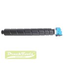 Original Toner-Kit cyan 1T02L7CUT0 / CK-8511C