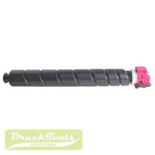 Original Toner-Kit magenta 1T02L7BUT0 / CK-8511M