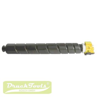 Original Toner-Kit gelb 1T02L7AUT0 / CK-8511Y