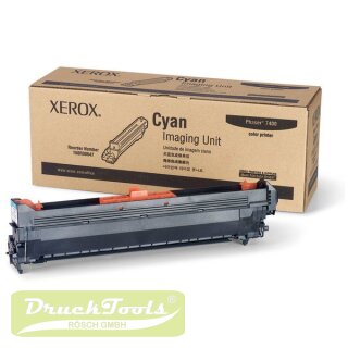 Original Drum Kit cyan 108R00647