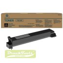 Original Toner schwarz 8938-509 / TN-210K