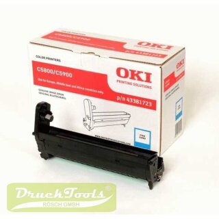 Original Drum Kit cyan 43381723