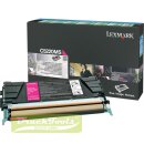 Original Toner-Kit magenta return program C5220MS
