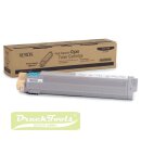 Original Toner cyan High-Capacity 106R01077