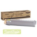 Original Toner gelb 106R01152