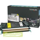Original Toner-Kit gelb High-Capacity return program C5240YH
