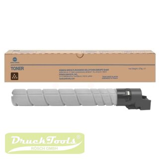 Original Toner schwarz ACV1150 / TN-626K