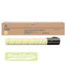 Original Toner gelb ACV1250 / TN-626Y