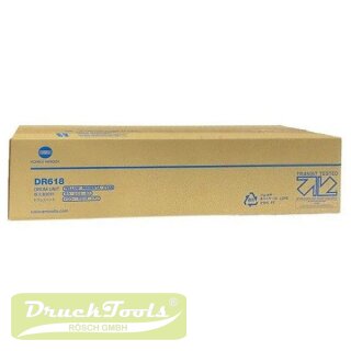 Original Drum Kit color ACV80TD / DR-618C