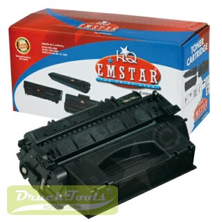 Alternativ Tonerkartusche schwarz HP Q5949X / 49X