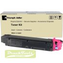 Original Toner-Kit magenta 1T02NSBTA0 / PK-5012M