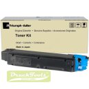 Original Toner-Kit cyan 1T02NSCTA0 / PK-5012C