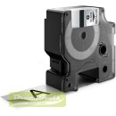 Original Farbband Polyester permanent schwarz auf...