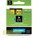 Original DirectLabel-Etiketten schwarz auf gelb 45018 /...