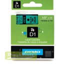 Original DirectLabel-Etiketten schwarz auf gr�n 45019 /...