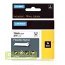 Original Farbband Nylonband schwarz auf weiss 18759 /...