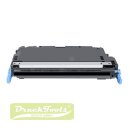 Alternativ Tonerkartusche schwarz HP Q6470A / 501A