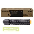 Original Toner schwarz MX-70GTBA