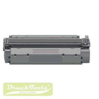 Alternativ Tonerkartusche schwarz HP Q2624A / 24A