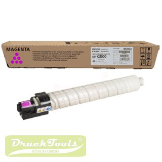 Original Toner magenta 842032 / MPC3000
