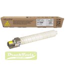 Original Toner gelb 842031 / MPC3000