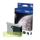 Original Tintenpatrone schwarz LC-1000BK