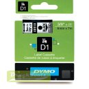 Original DirectLabel-Etiketten schwarz auf Transparent...