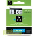 Original DirectLabel-Etiketten schwarz auf weiss 45013 /...