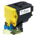 Original Toner gelb A0X5250 / TNP-18Y