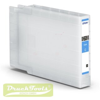 Original Tintenpatrone cyan C13T04B24N / T04B2