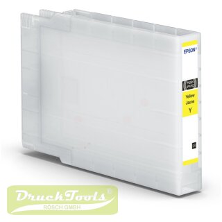 Original Tintenpatrone gelb C13T04B44N / T04B4