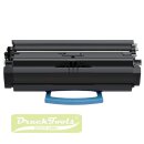 Alternativ Toner-Kit Lexmark 12A8405 / 34036HE