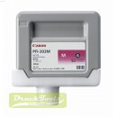 Original Tintenpatrone magenta 2960B001 / PFI-303M