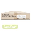 Original Resttonerbeh�lter 406665