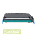 Alternativ Tonerkartusche cyan HP Q7581A / 503A