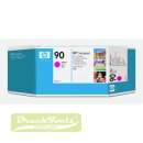 Original Tintenpatrone magenta C5063A / 90